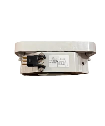 Capteur MSA2000-S-0098 codeur lineaire magnetique detection de deplacement axe - 2