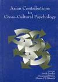 Amazon.com: Asian Contributions to Cross-Cultural Psychology: 9780803992443: Pandey, Janak ...