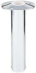 Porte-canne à Pinceau Rotatif Lee's Stainless RH577V - Montage Affleurant - 0 Degré