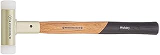 Peddinghaus 5135030030 Rückschlagfr. Schonhammer Hickory 30mm