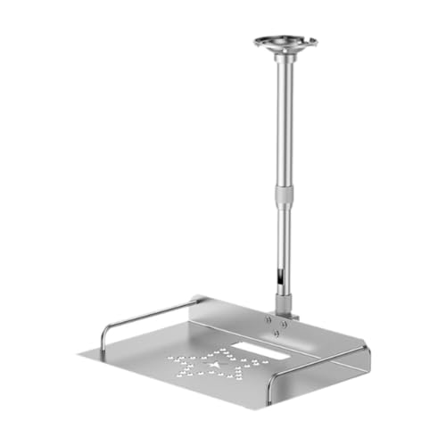 Anneau lumineux anti-scintillement avec support de téléphone portable