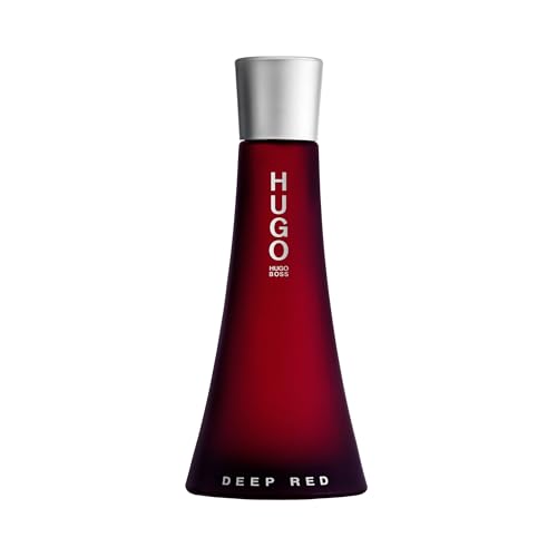 Hugo Boss 14294 - Agua de perfume, 90 ml (14294)