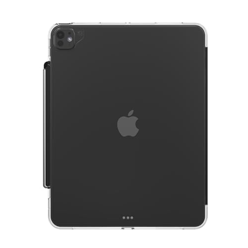 ZAGG Accessoire Mobile Coque Transparente et Protection Écran Intégrale Durable