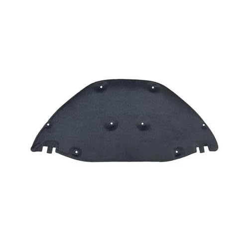 Isolant thermique capot Toyota C-HR protection moteur haut de gamme