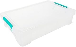 STORESTACK RB90121 Box, 5.5 L, 39.5 x 25.2 x 8.5 cm