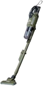 マキタ(Makita)　CL003GZW 充電式クリーナ　40Vmax Amazon | マキタ(Makita) 充電式クリーナ 40Vmax バッテリ・充電器別売