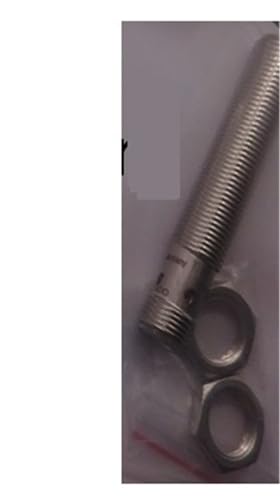 Interruptor de proximidad IFS297 sensor inductivo cilíndrico de automatización industrial