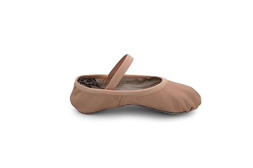 Capezio Girl's Ballet Shoe