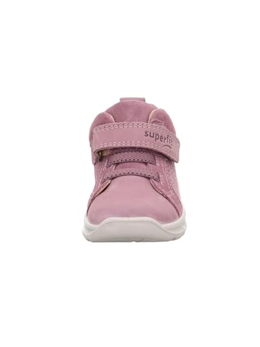 Breeze Leather, Girls Sneakers2
