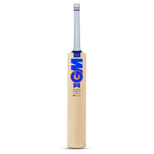 Image of GM Sparq Signature L.E. English Cricket Bat for Mens, Size - Mens