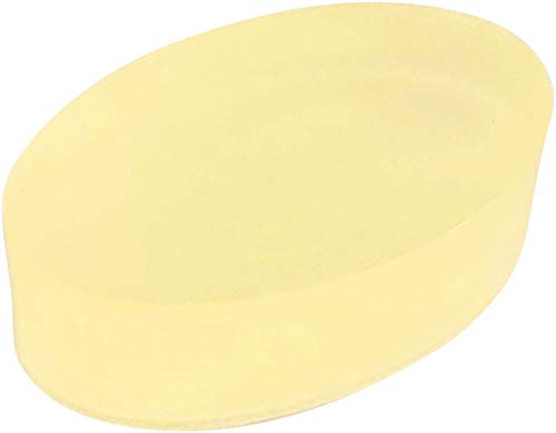 Miniatura 4 de Eclectic Lady Barra de jabón de champú con sal marina y flor de arroz con aceite de argán puro, proteína de seda, proteína de miel y extractos de