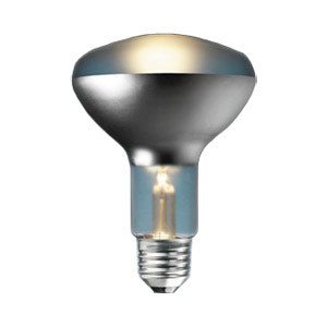 Crompton 100W R80 Reflector (ES/E27) - Diffused Light