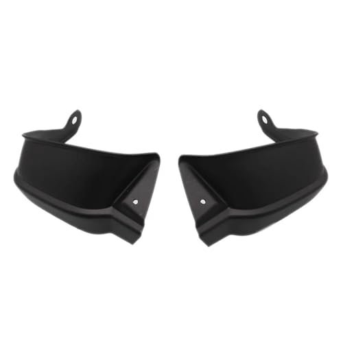 Protège-mains pour Varadero XL125V guidon de moto noir