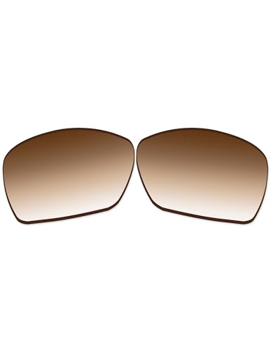 Image of Lenses Replacement for Costa Del Mar Tuna Alley Sunglass - Confirm Fit | Scratch Resistant
