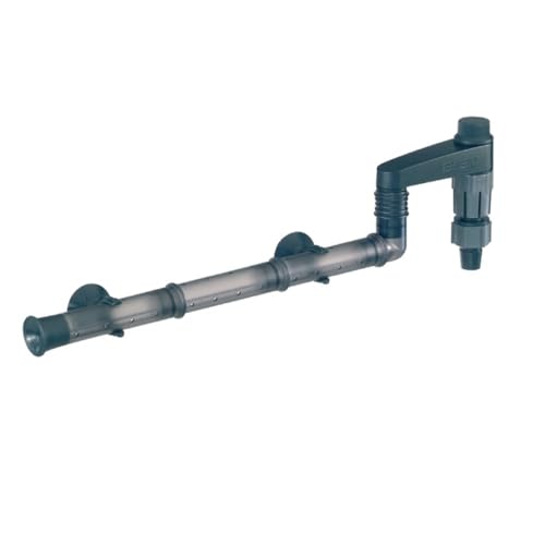 Eheim InstallationsSET2 Ø12/16mm côté pression kit rejet aquarium - 4