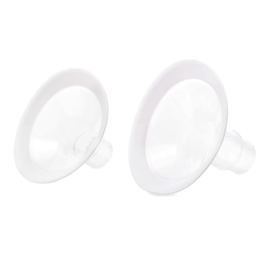 Protectores Medela PersonalFit Flex 24mm y 27mm 2 packs