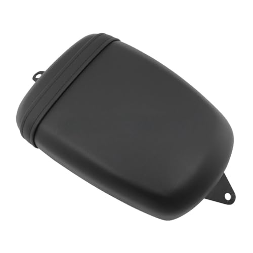 Asiento trasero negro para motocicleta Rebel 1100 CMX1100 cojín pasajeros 2021-2024
