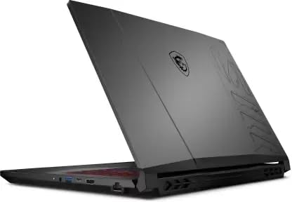 Image of MSI Pulse 17 Intel Core i7 13th Gen 13700H - (16 GB /1 TB SSD /Windows 11 Home /8 GB Graphics /NVIDIA GeForce RTX 4060 /240 Hz QHD IPS LED) Pulse 17 B13VFK-667IN Gaming Laptop (17.3 Inch, Gray, 2.7 Kg)