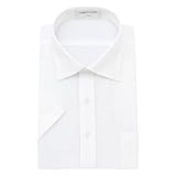 お手入れ簡単 ノンアイロンストレッチシャツ