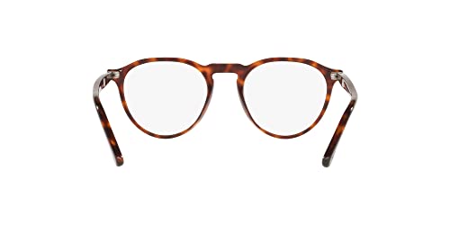 Image of Persol PO3286V Round Prescription Eyewear Frames