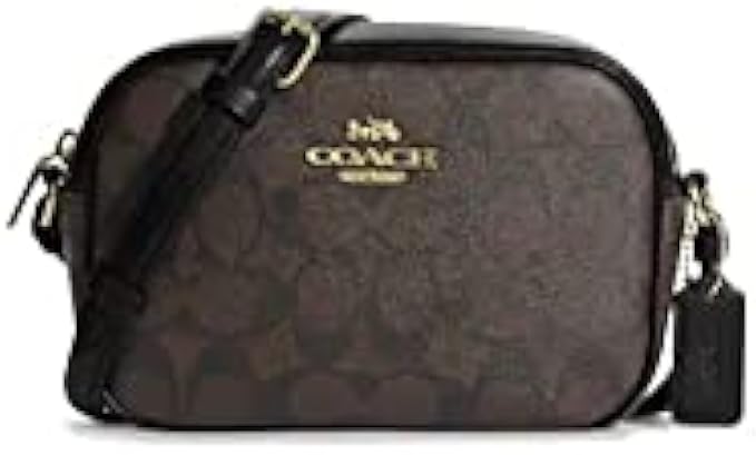 COACH Women's Mini Camera Bag