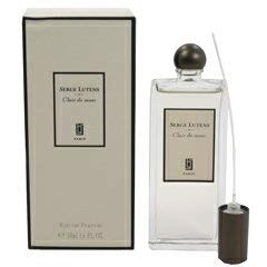 Amazon | セルジュ ルタンス クレールドゥムスク オードパルファム