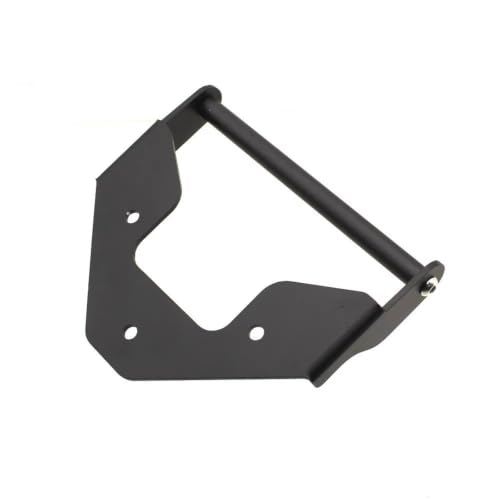 Support de navigation pour moto 700MT 2025 avec fixation GPS 12mm