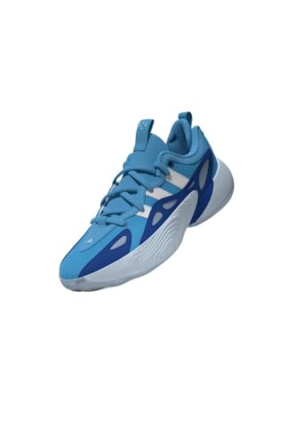 Image of Adidas Unisex-Adult Trae Young Unlimited 2 Low Trainers