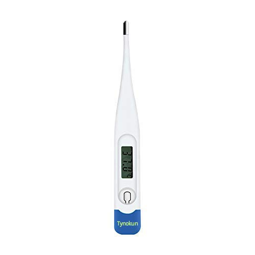Best LCD Digital Thermometer, Household Waterproof Oral Cavity, Rectum, Armpit Thermometer for Baby