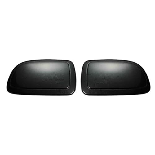Réparer un rétroviseur cassé de Chevy Silverado avec ce couvercle 1999-2006
