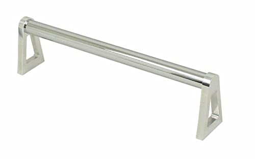 EMPI 16-7005 ALUMINUM BILLET FOOT REST, VW BUG, BAJA, SAND RAIL, DUNE BUGGY