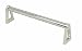 EMPI 16-7005 ALUMINUM BILLET FOOT REST, VW BUG, BAJA, SAND RAIL, DUNE BUGGY