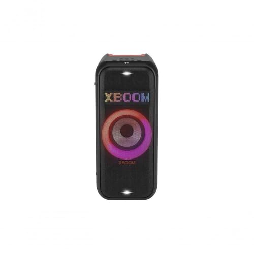 Caixa de Som Partybox LG XBOOM XL7S
