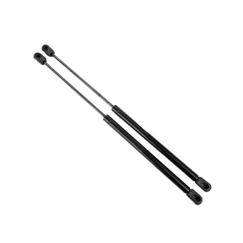 Vérins à gaz 530 mm pour hayon Corolla Verso 2004-2009