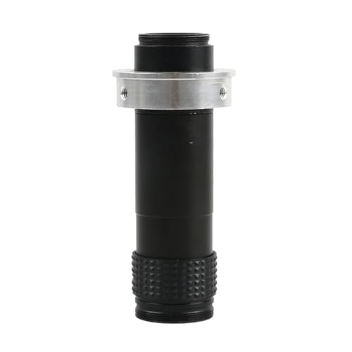 �������L�b�g 1X-130X �����\�ȃY�[�� C �}�E���g�����Y�{�� 25 �~�����[�g�� USB �r�f�I�������J�����p �����������Y�A�_�v�^�[(Color:40 Ring)