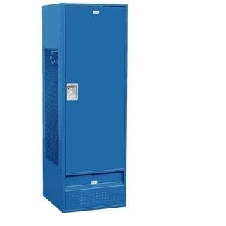 Amazon.com: Salsbury Industries Assembled Standard Gear