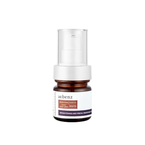 Dark Spot Remover for Face and Body - Dark Spot Corrector Serum for Acne Scars Melasma Age Sun Black Spots | Advanced Formula for Women and Men |Suitable for Oily Dry and Combination Skin 1.35FL