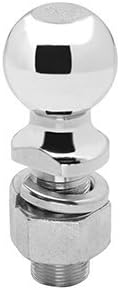 Tow Ready 63836 2-5/16" x 1-1/4" x 2-3/4" Hitch Ball