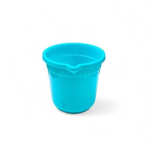 Image of Plastic Bathroom Mug (Pack of 6)