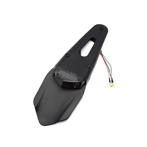 Feu arrière LED moto stop universel WRF 250 400 426 enduro