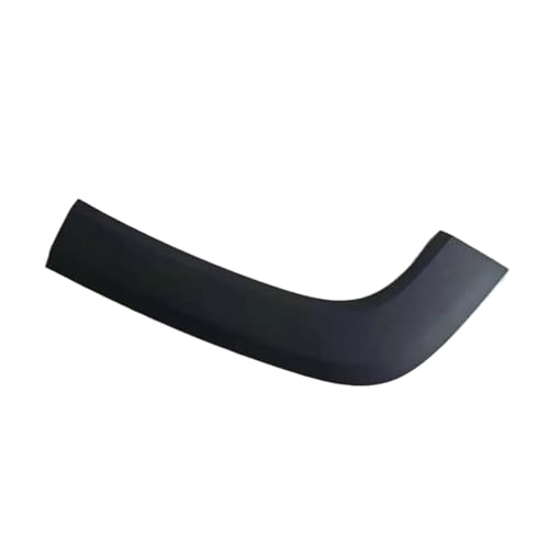 Garniture de pare-chocs pour Jeep Renegade 2014-2021 arrière gauche