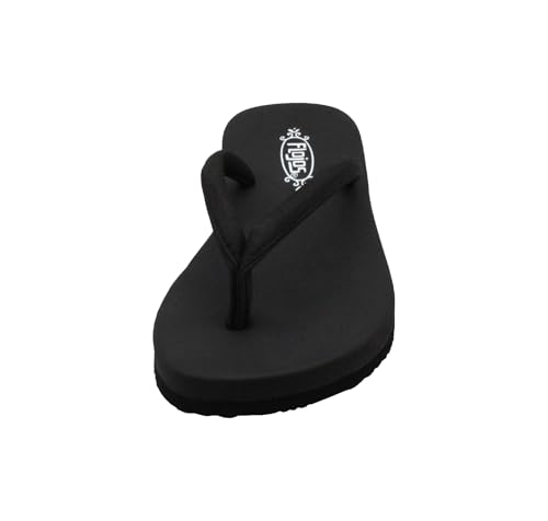 Flojos Girl's Flip Flop Sandal Product Details