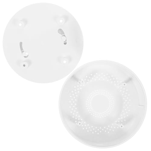 Angoily 3 Piezas accesorios organizadores dinero estaño llave exterior safe box jewelry organizer escondites para objetos de valor contenedores de almacenamiento ocultos el plastico