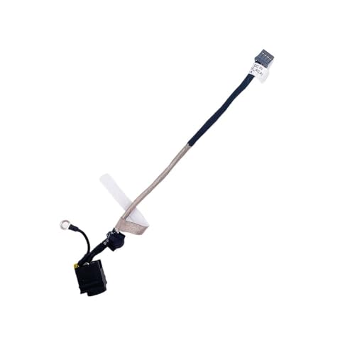Cable de carga con conector DC-IN robusto para portátiles VPCEA22FX VPCEA38EC 2