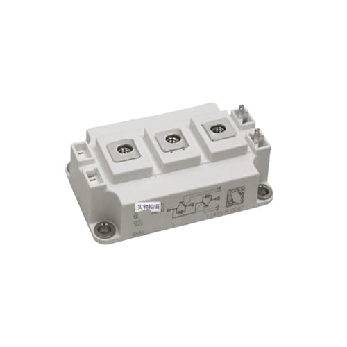 Module de puissance SKM200GB174D haute performance pour ingénierie éolienne - 2