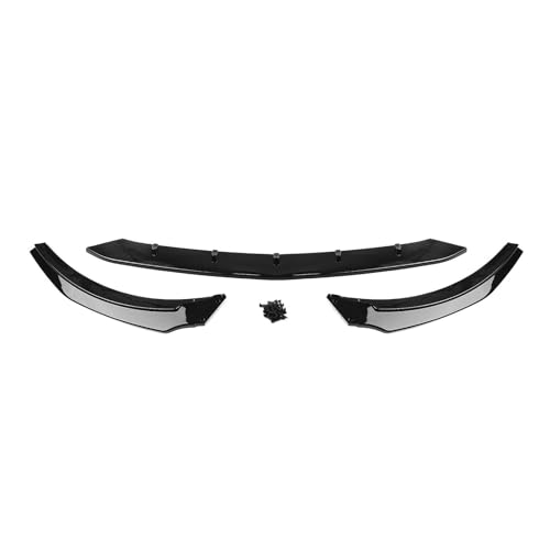 Spoiler Avant Benz CLA W117 C117 CLA180 CLA200 CLA250 CLA45 AMG Lèvre Pare-Chocs