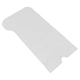 SAFIGLE Dusch Beingipsschutz Fußschutz Wiederverwendbarer Gipsstrumpf für Verletzte Füße Knöchel und Verbrennungen Weiche Passform für Bad und Fußbad