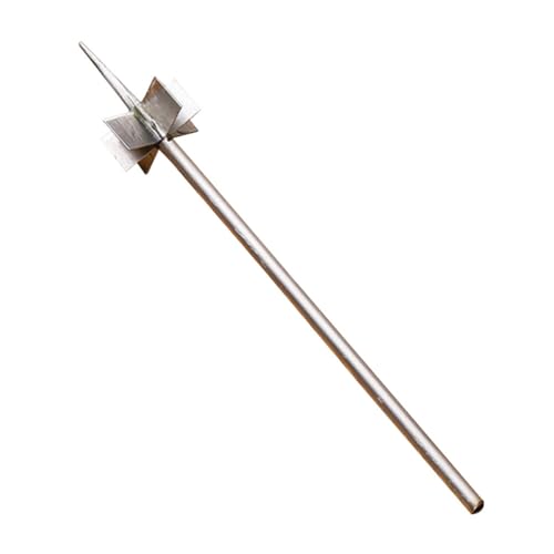 KHBUAB Cortador Diseño de Acero Inoxidable de Cebolla y Verduras Resistente y Ahorrador para Cocina