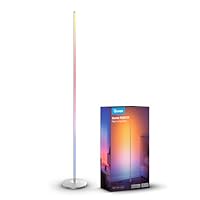 Govee lampada intelligente colori RGBIC e sincronizzazione audio.