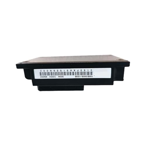 Transistor IGBT 1MBI400S-120 module de haute précision pour commutation - 3